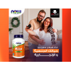 NOW RAW MACA 750 MG REPRODUCTIVE HEALTH SUPPORT 90 VEG CAPSULES